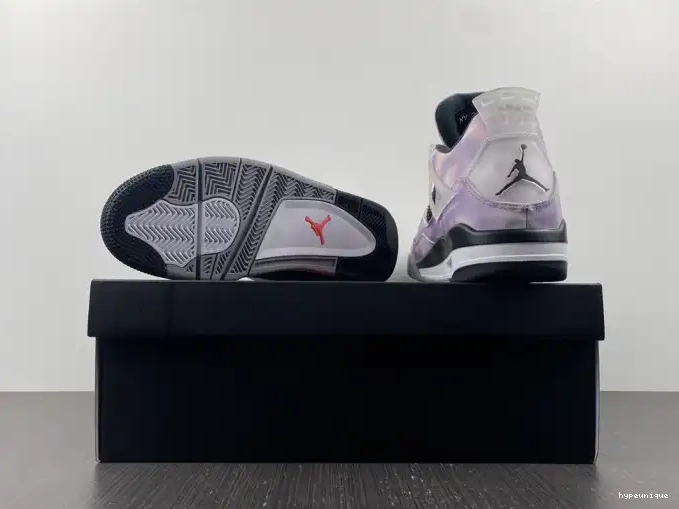 HYPE 'Zen Air 4 DH7138-506 Jordan Master' Retro 0519